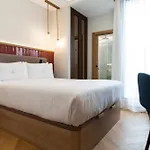 Legado Magdalena Hotel