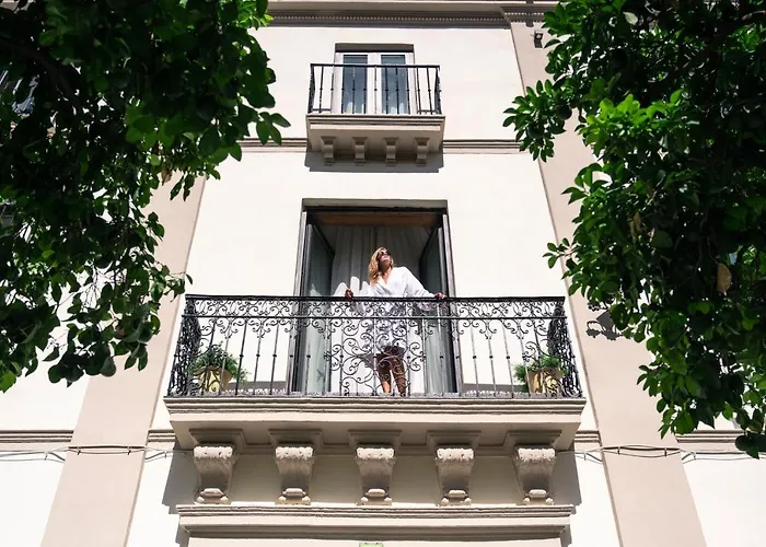 Legado Magdalena Hotel