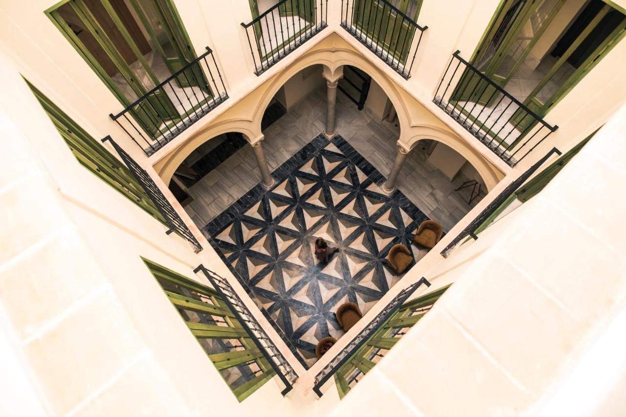 Legado Magdalena Hotel