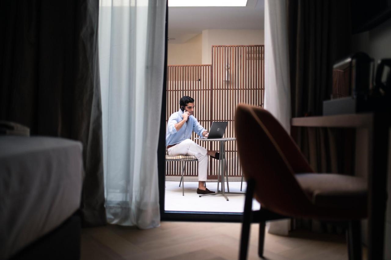 Hotel Legado Magdalena 4*
