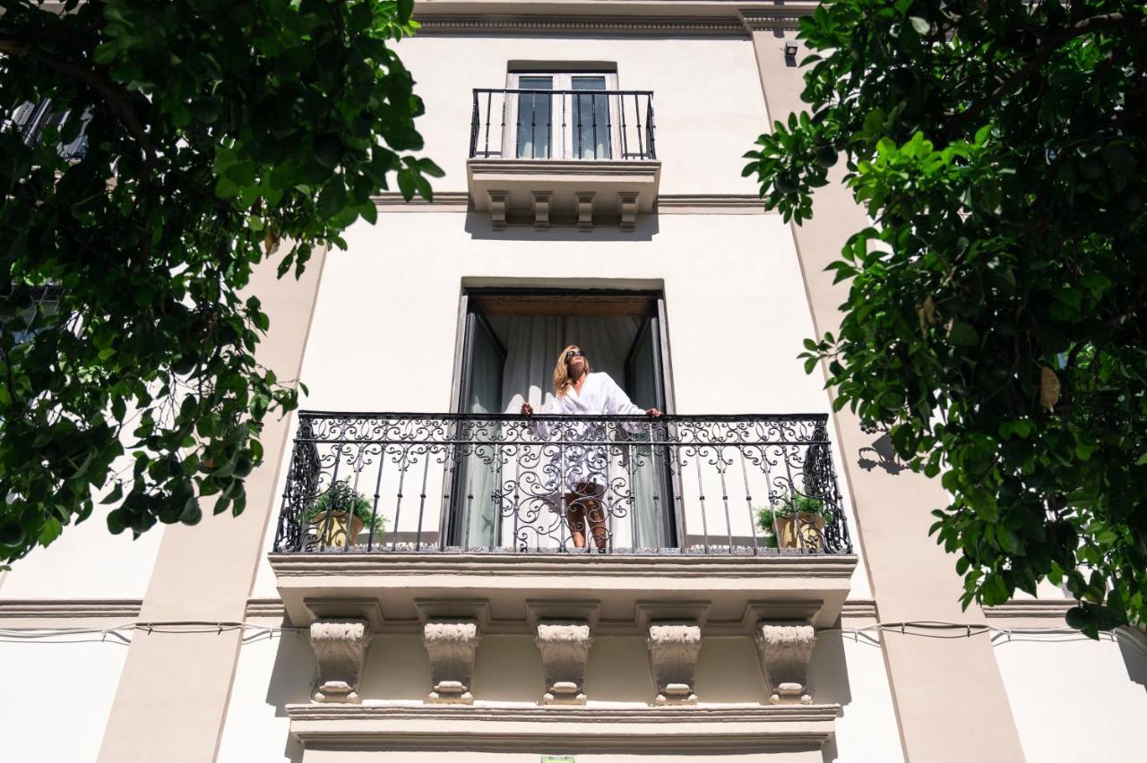 Legado Magdalena Sevilla