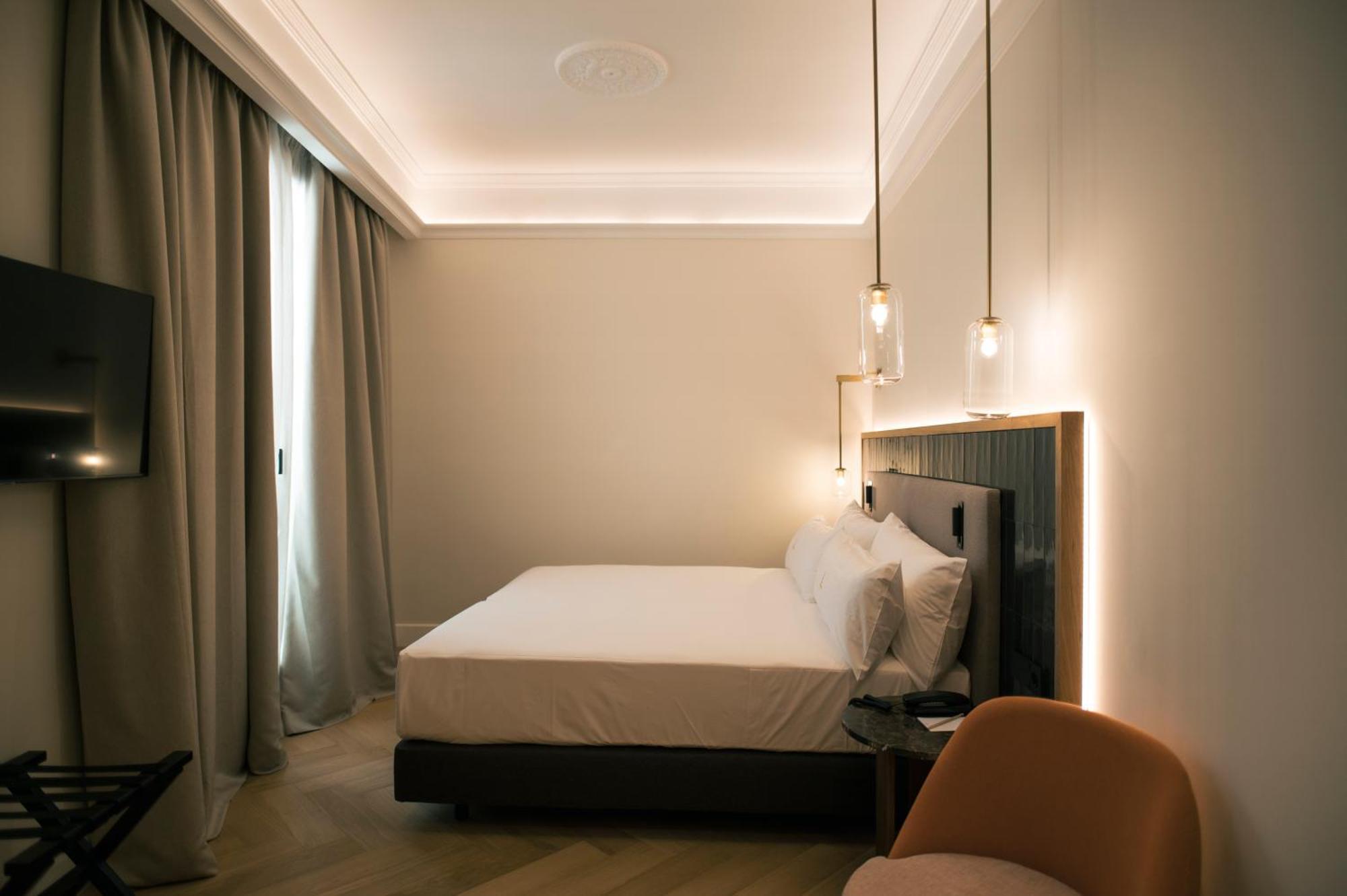 Hotel Legado Magdalena