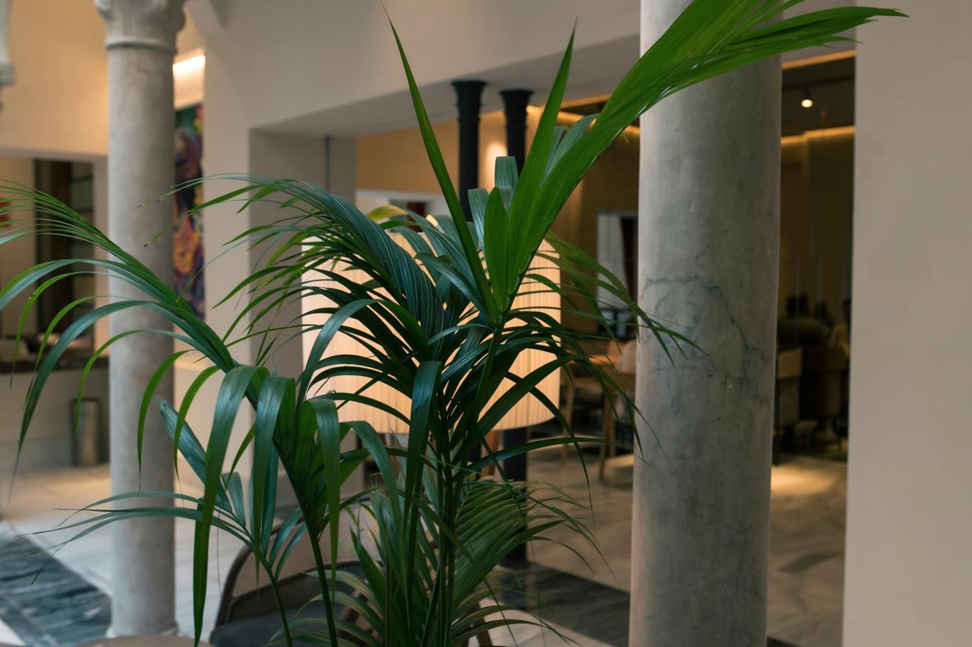 Hotel Legado Magdalena Sevilla
