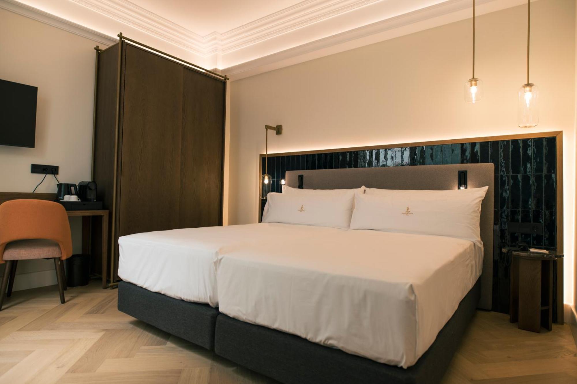 Hotel Legado Magdalena