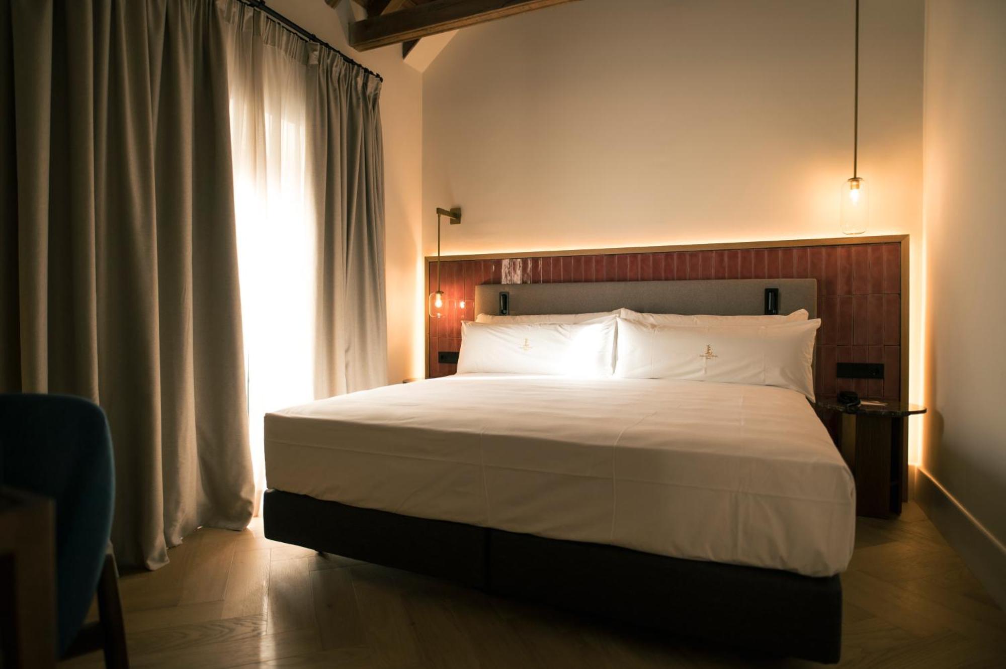 Hotel Legado Magdalena 4*