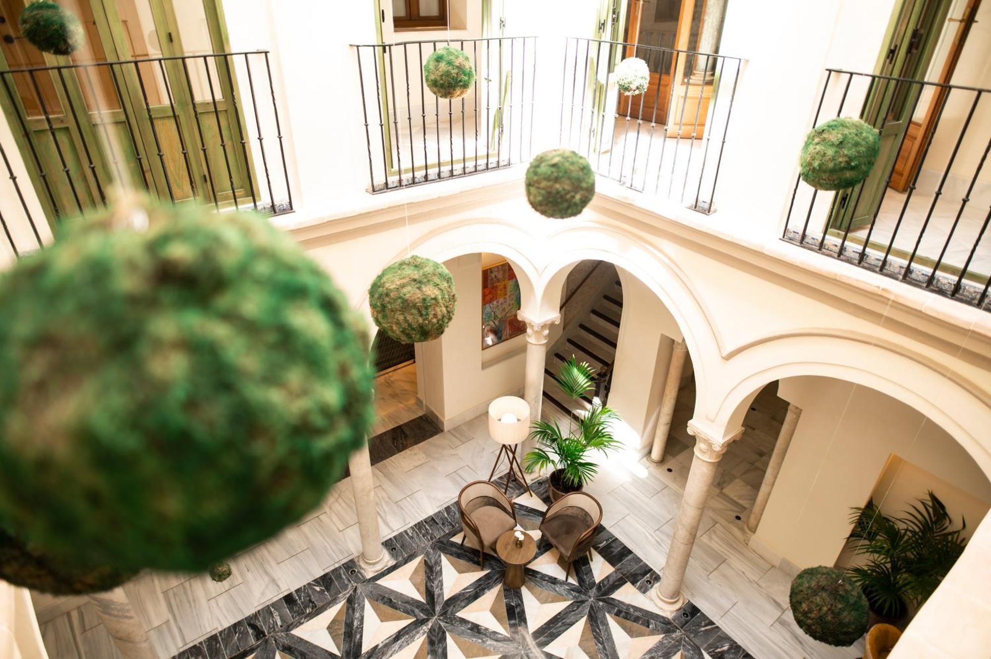 Hotel Legado Magdalena 4*