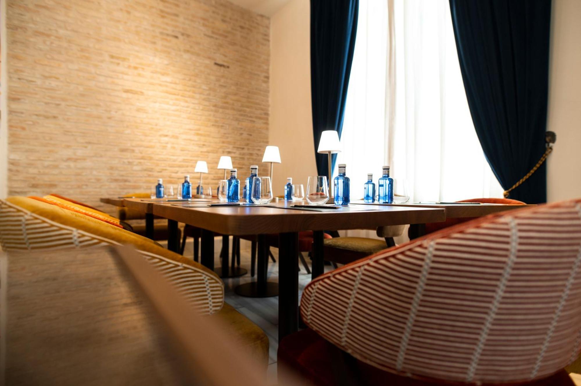 Hotel Legado Magdalena 4*