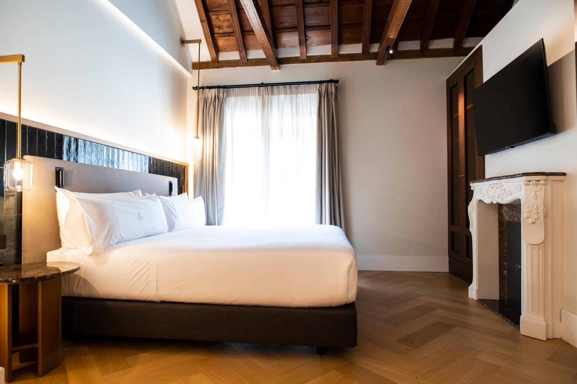 Legado Magdalena Hotel Sevilla