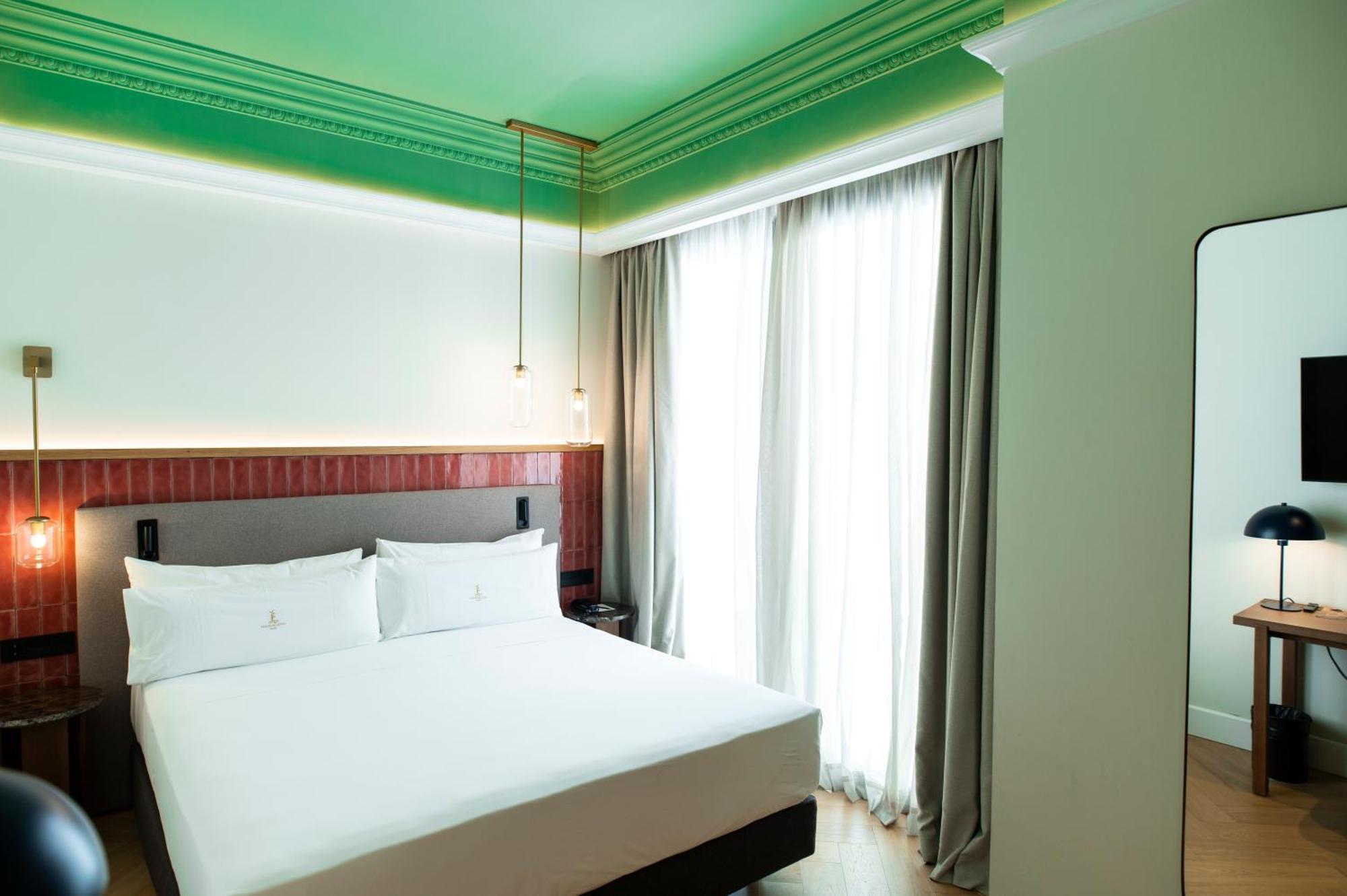 Legado Magdalena 4* Sevilla
