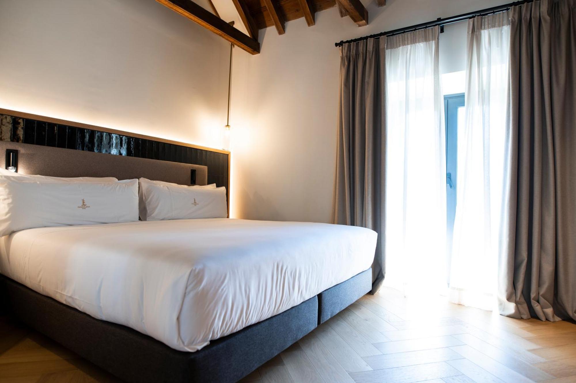 Legado Magdalena Hotel 4*