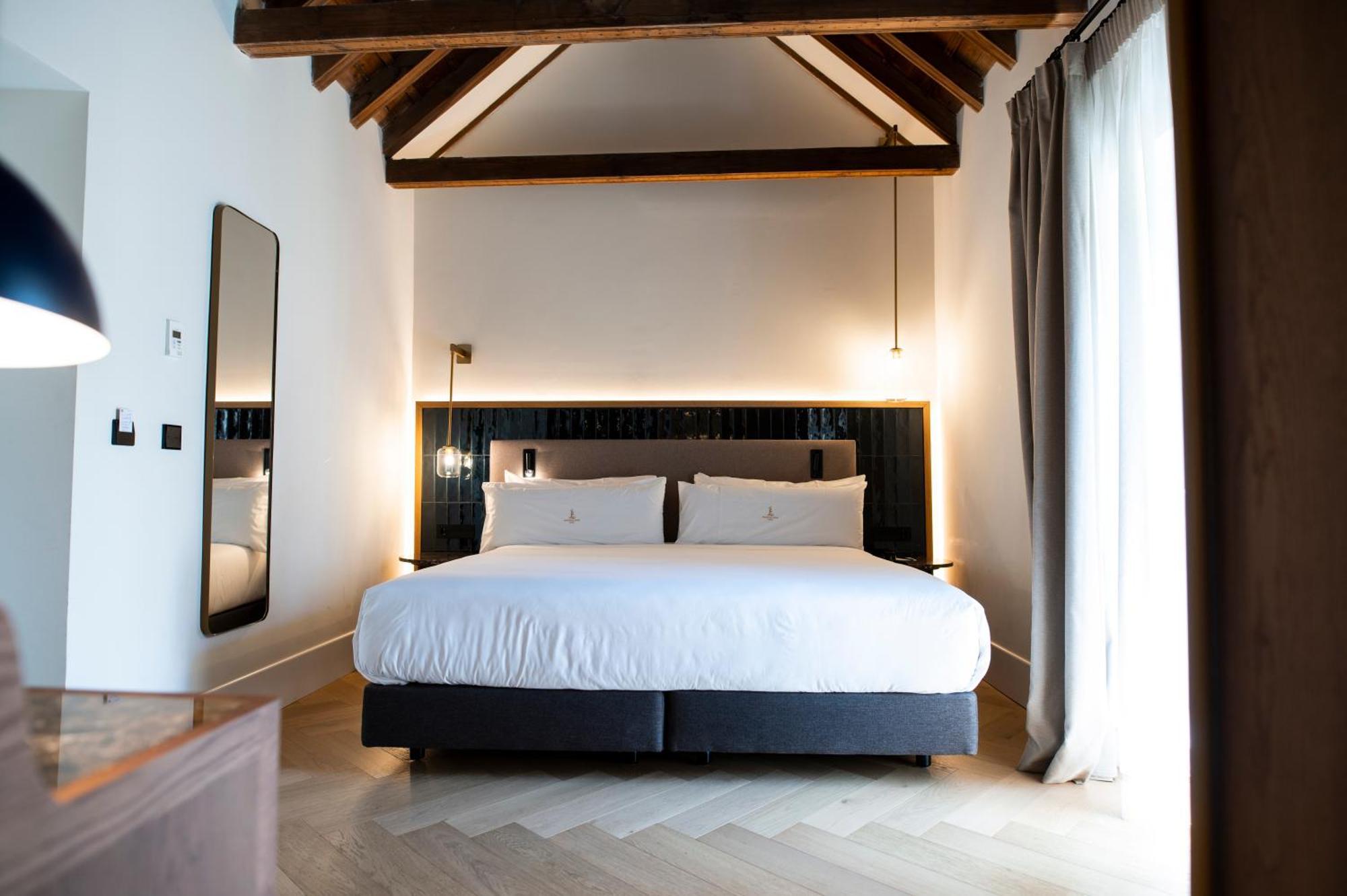 Legado Magdalena 4*