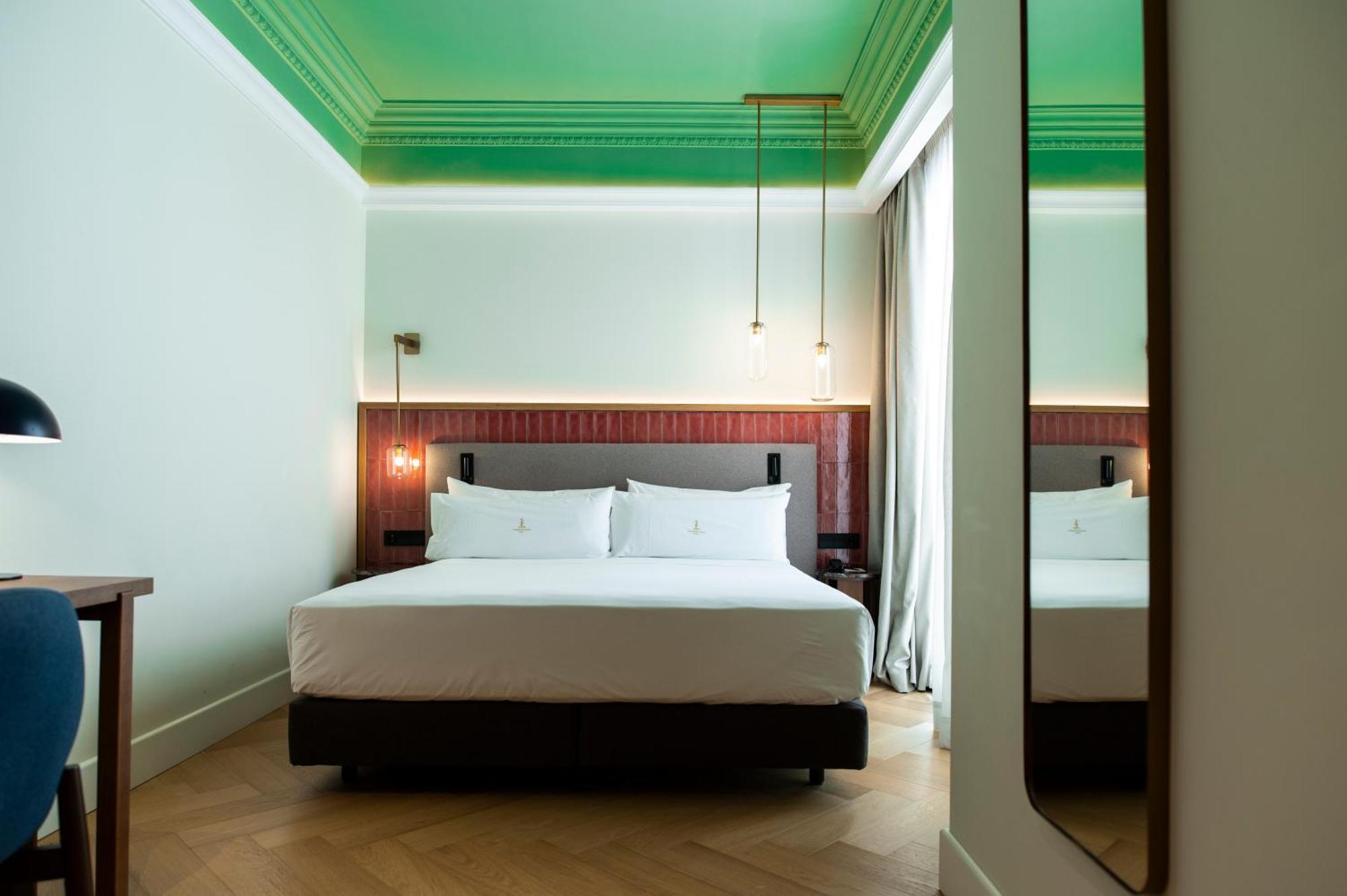 Hotel Legado Magdalena 4*