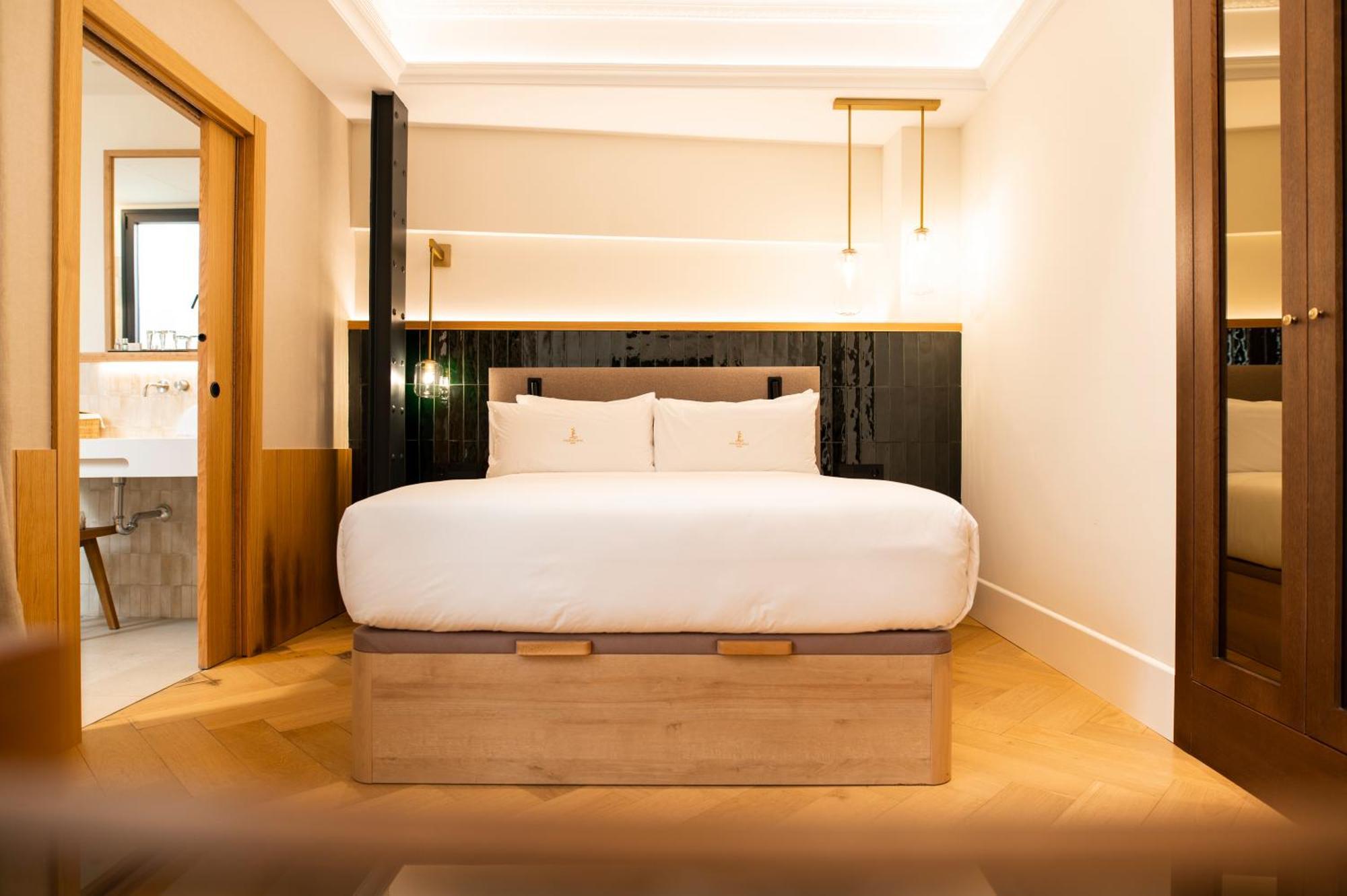 Legado Magdalena 4* Sevilla