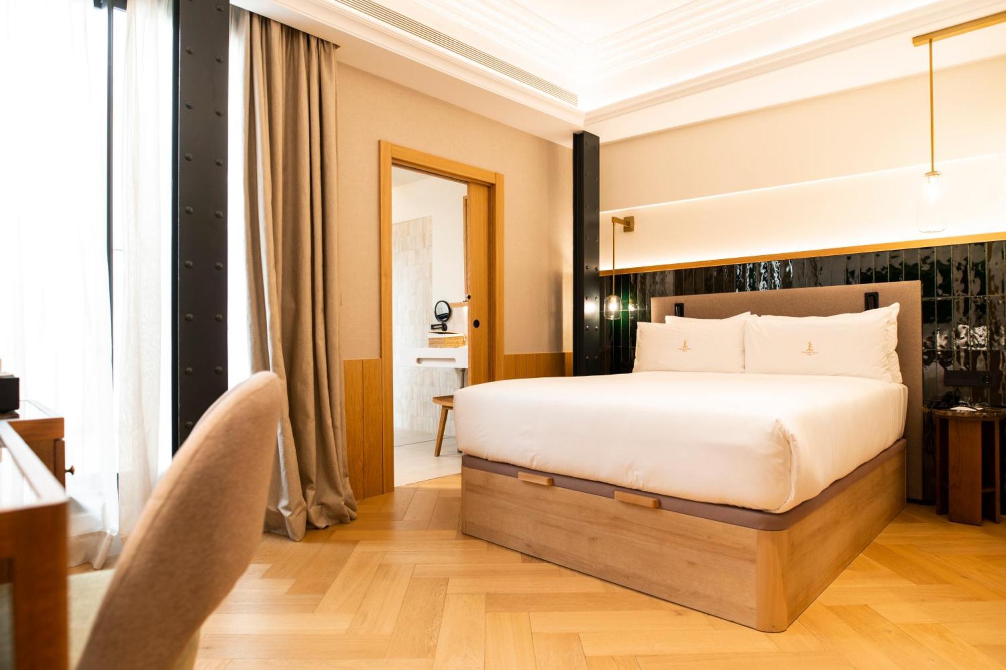 Hotel Legado Magdalena