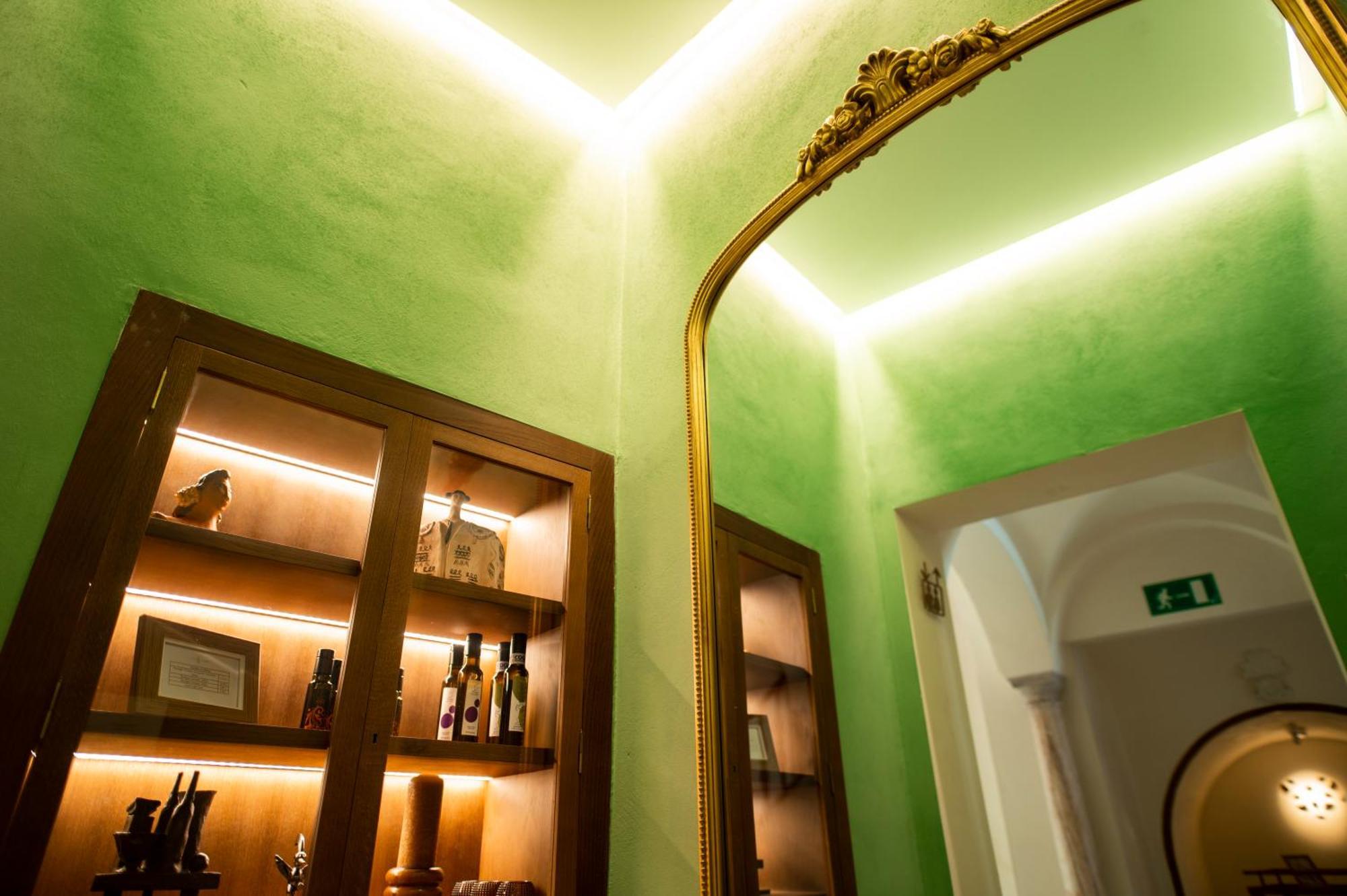 Hotel Legado Magdalena 4*