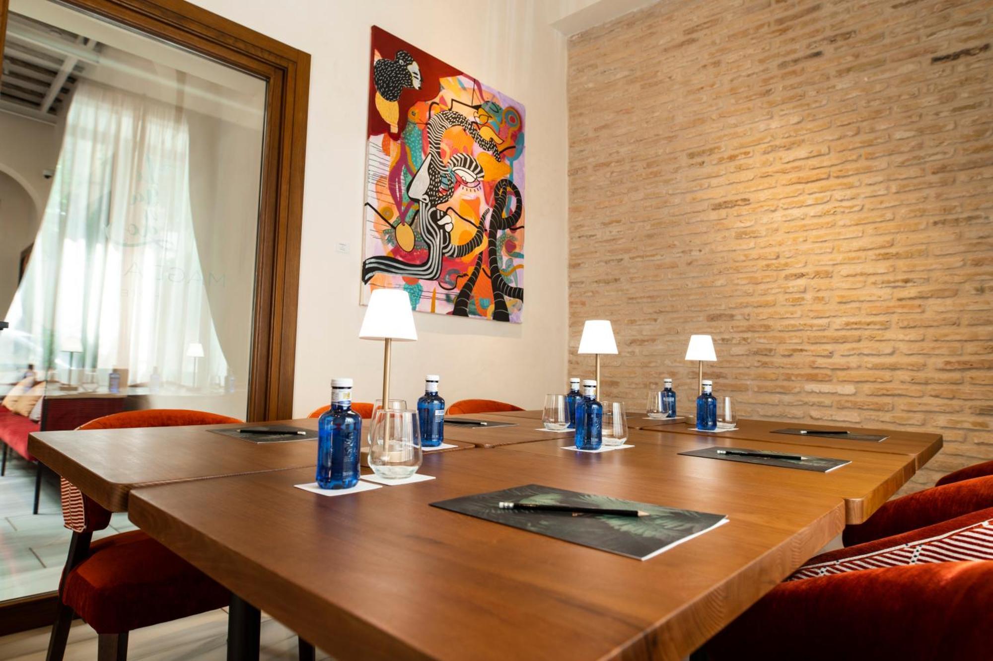 Hotel Legado Magdalena