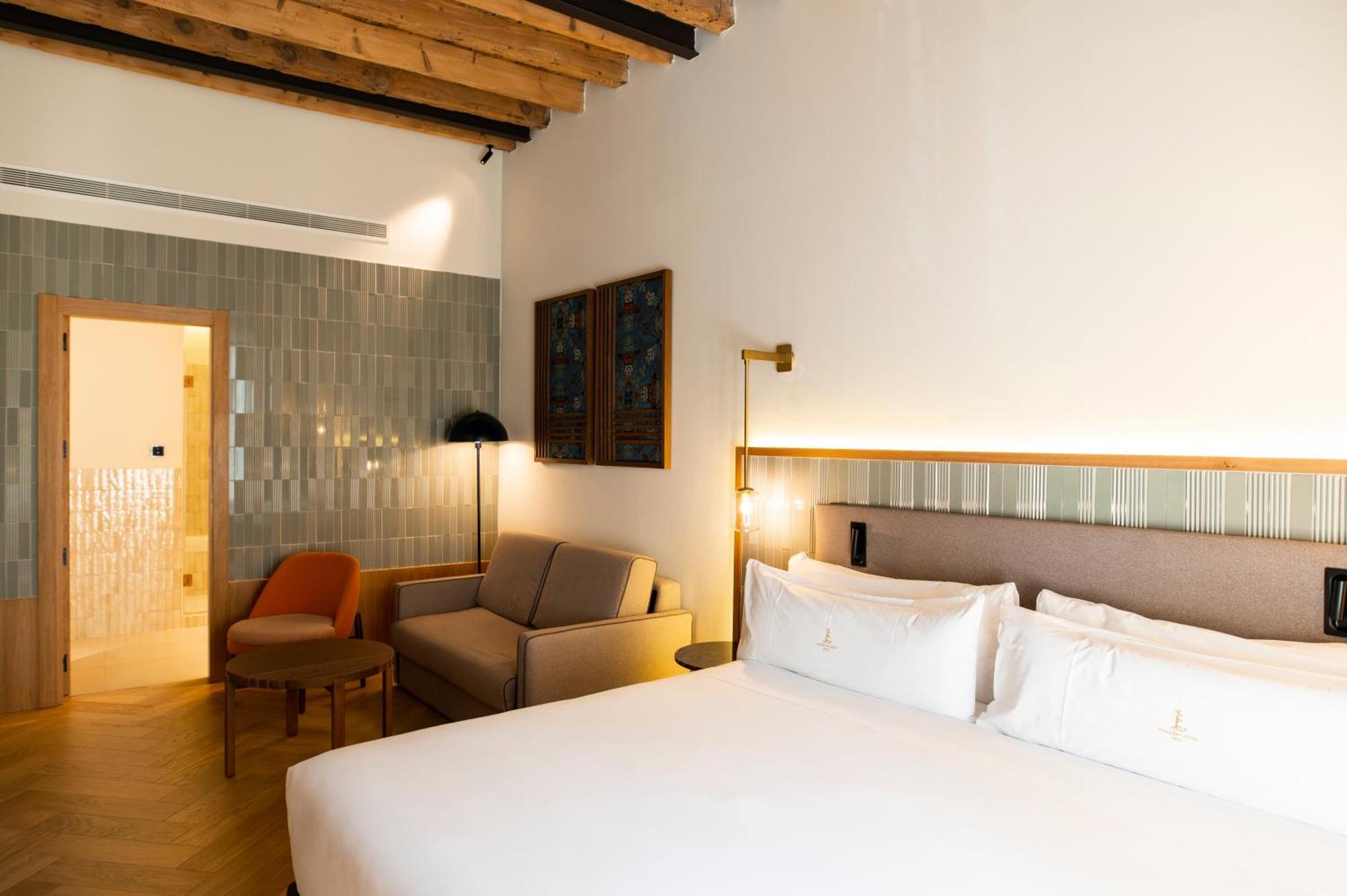 Hotel Legado Magdalena 4*