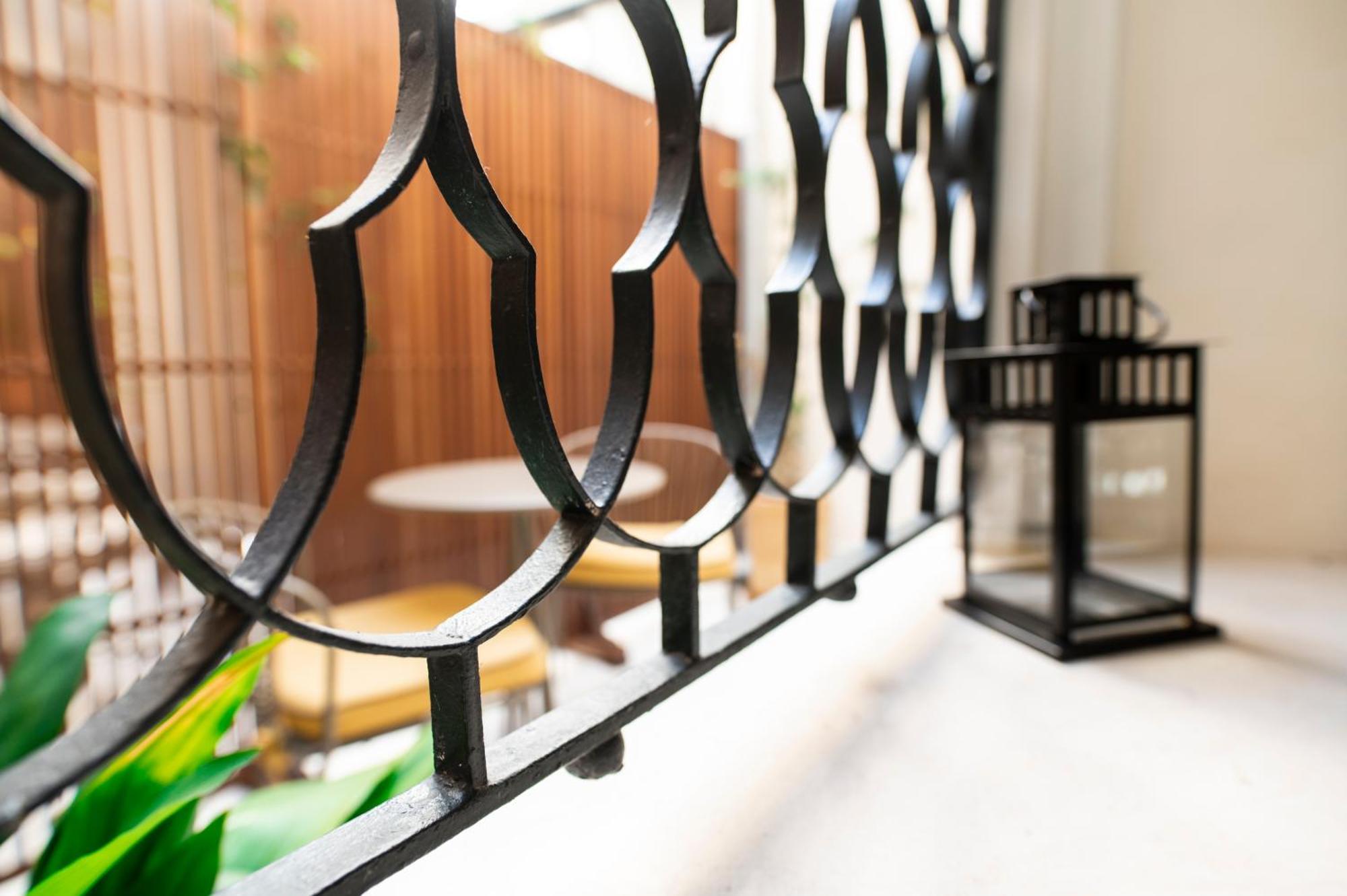 Legado Magdalena Hotel Sevilla