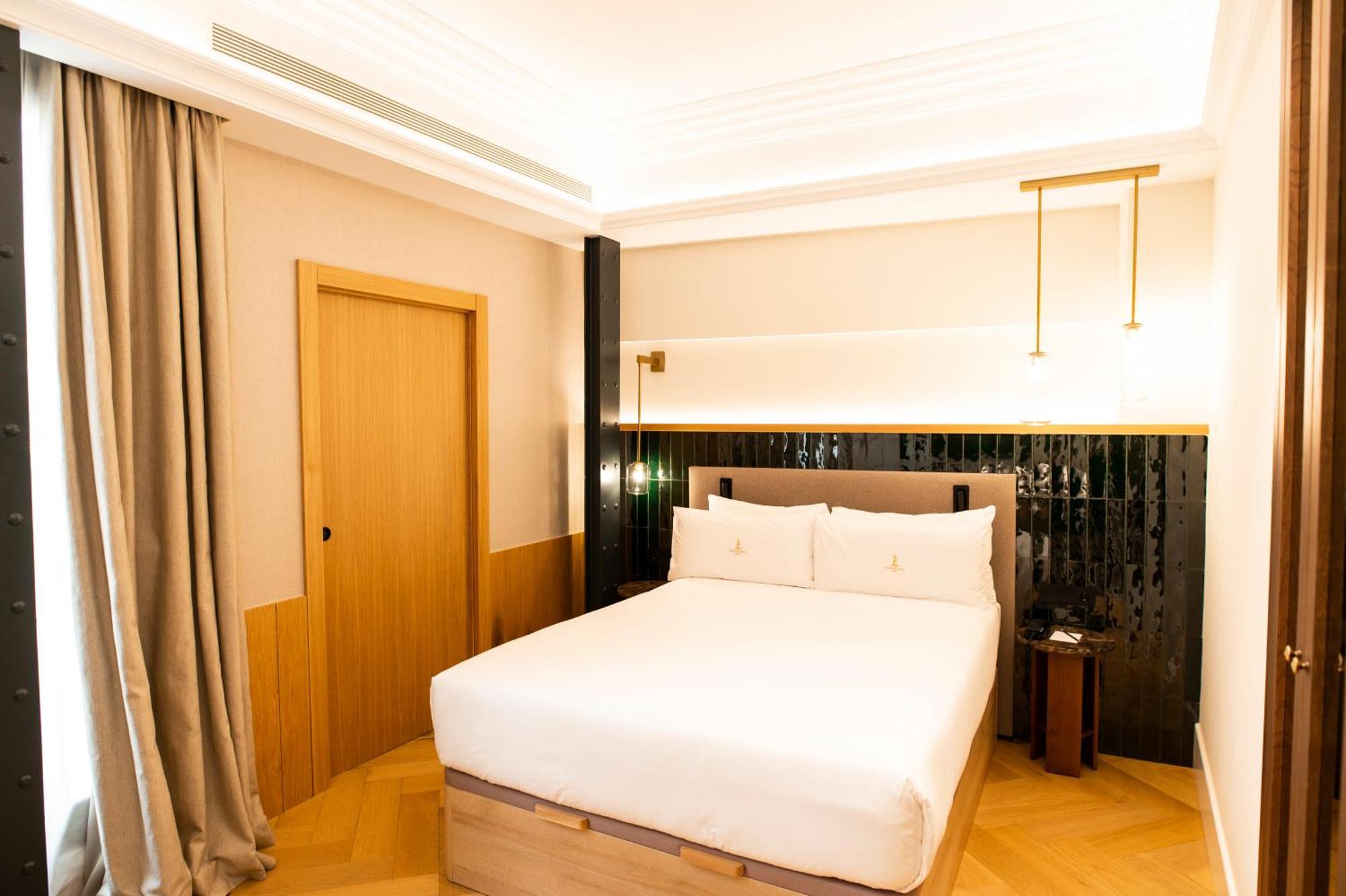 Legado Magdalena Hotel 4*