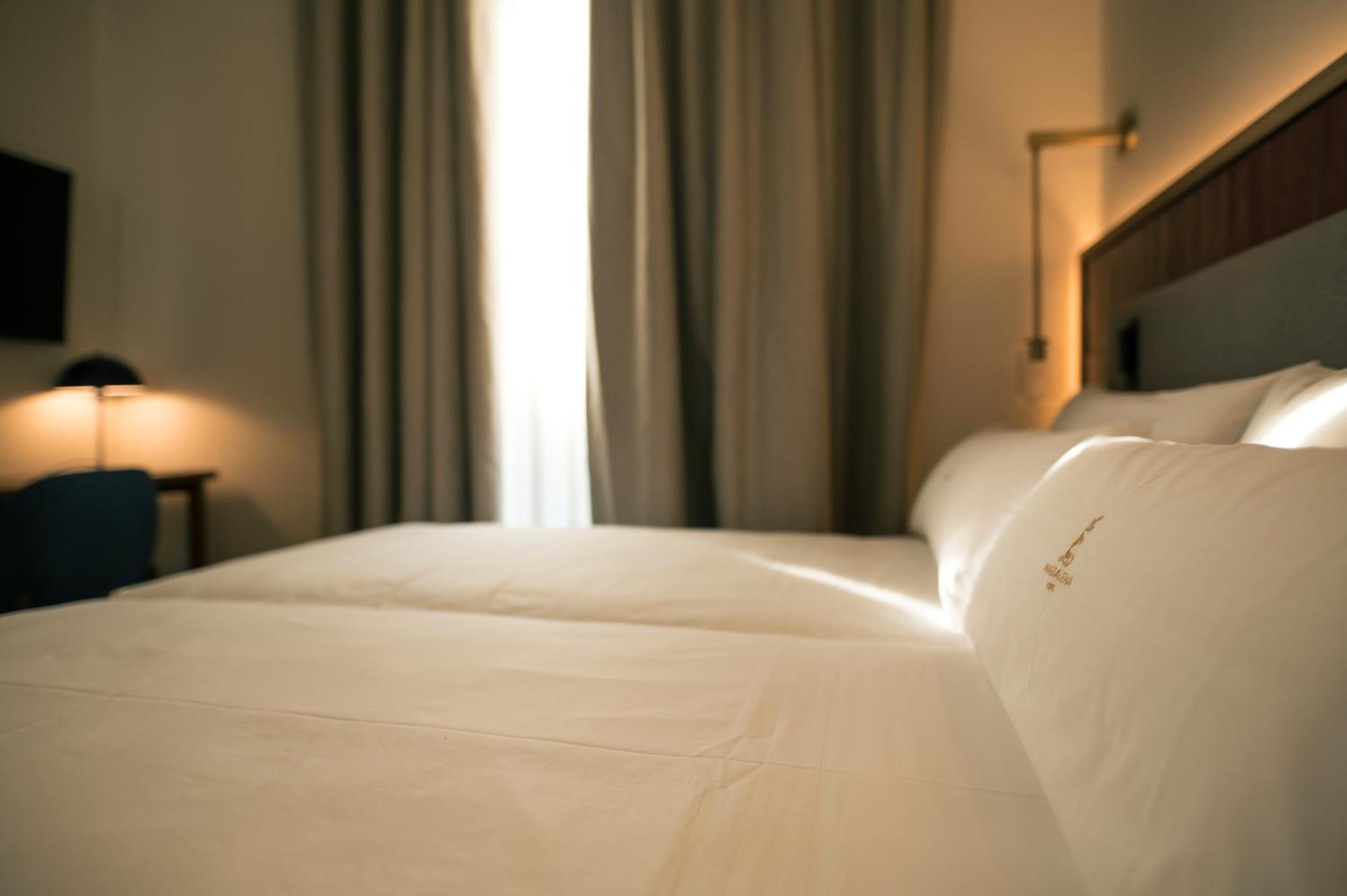 Legado Magdalena 4* Sevilla