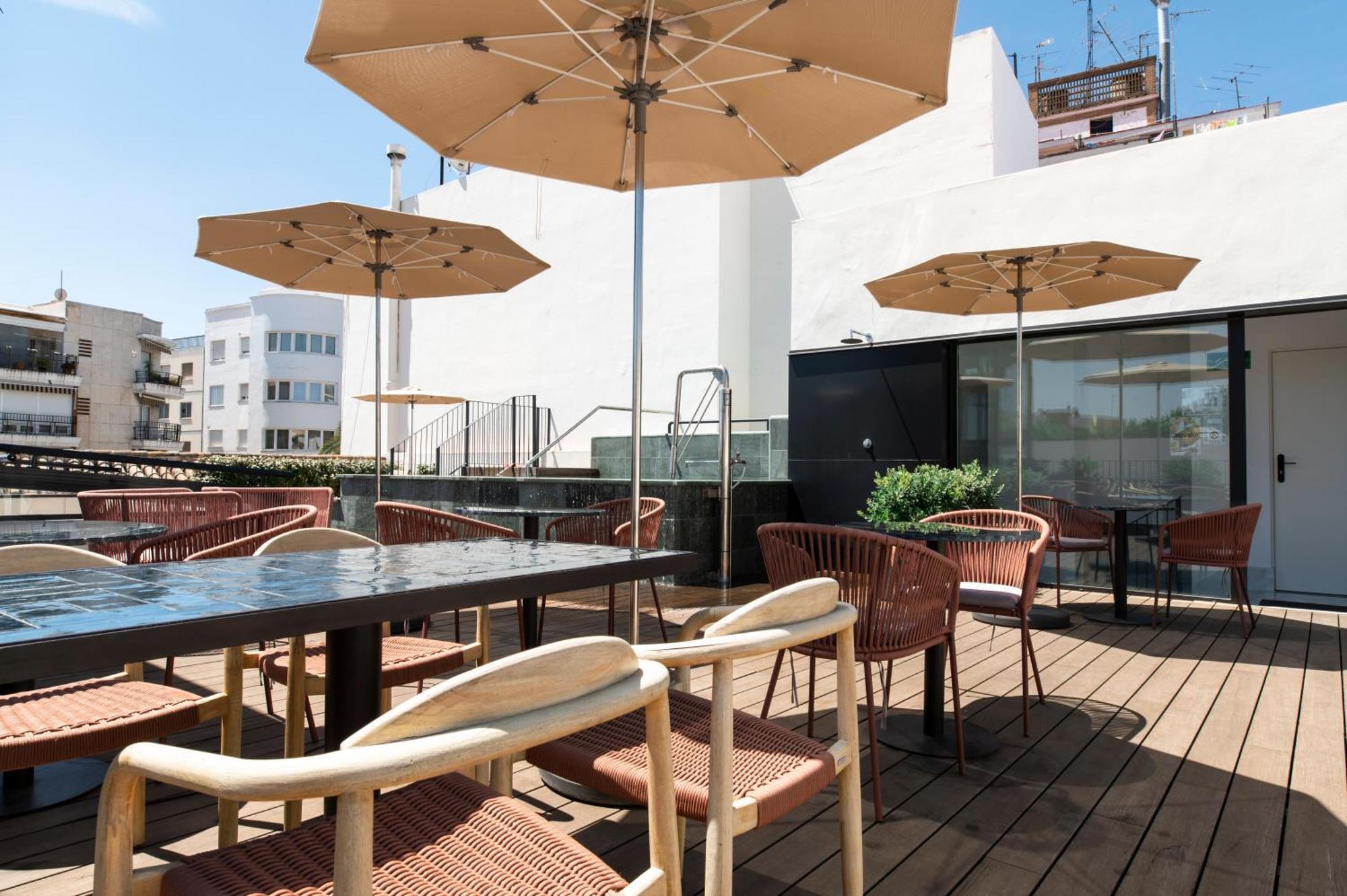 Legado Magdalena 4* Sevilla