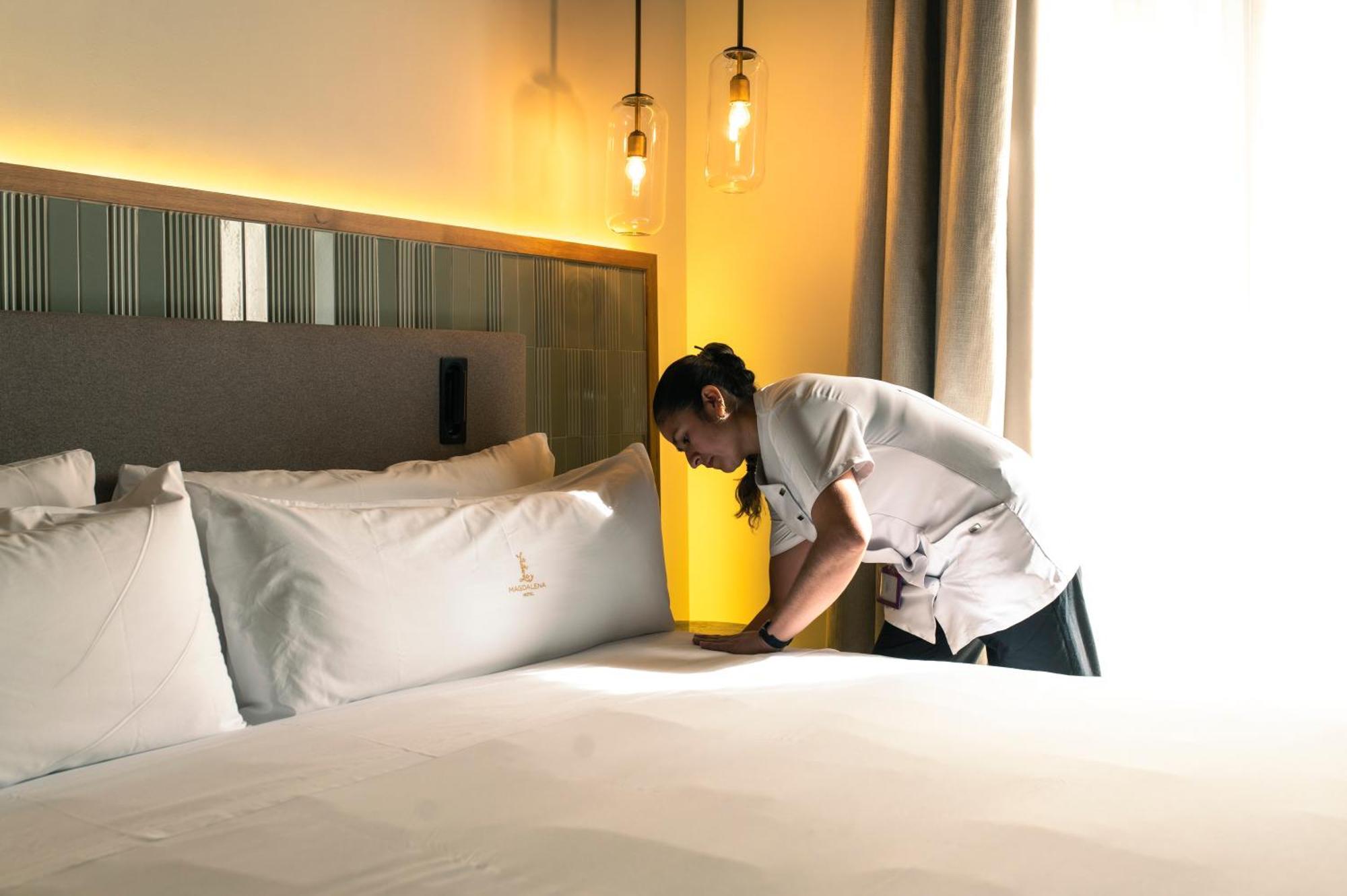 Hotel Legado Magdalena 4*