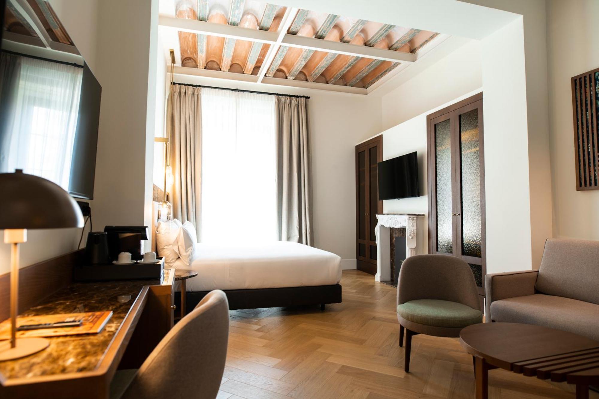 Hotel Legado Magdalena
