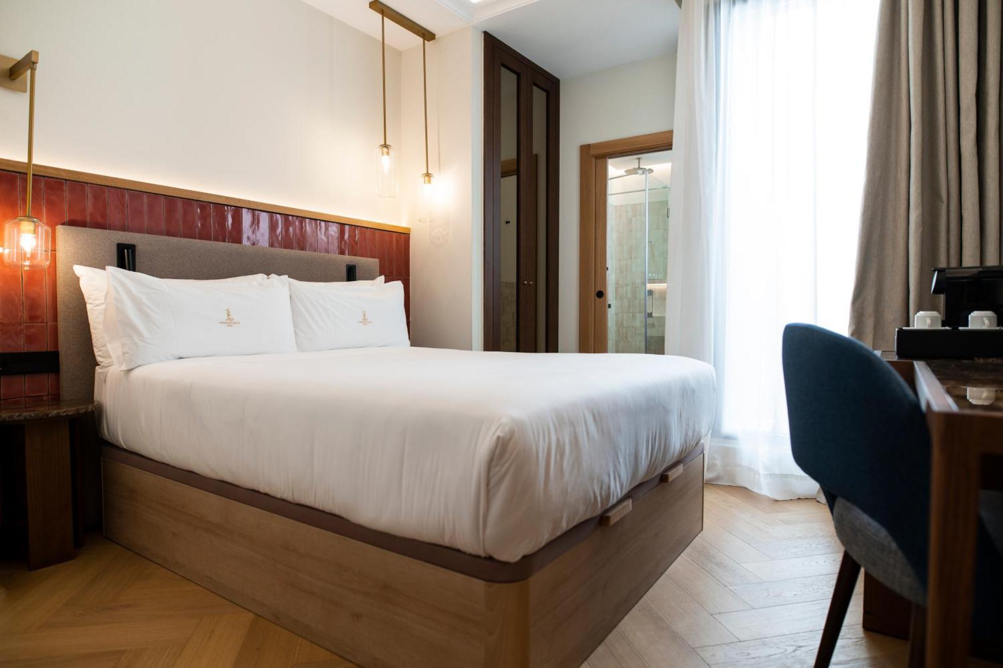 Legado Magdalena Hotel Sevilla